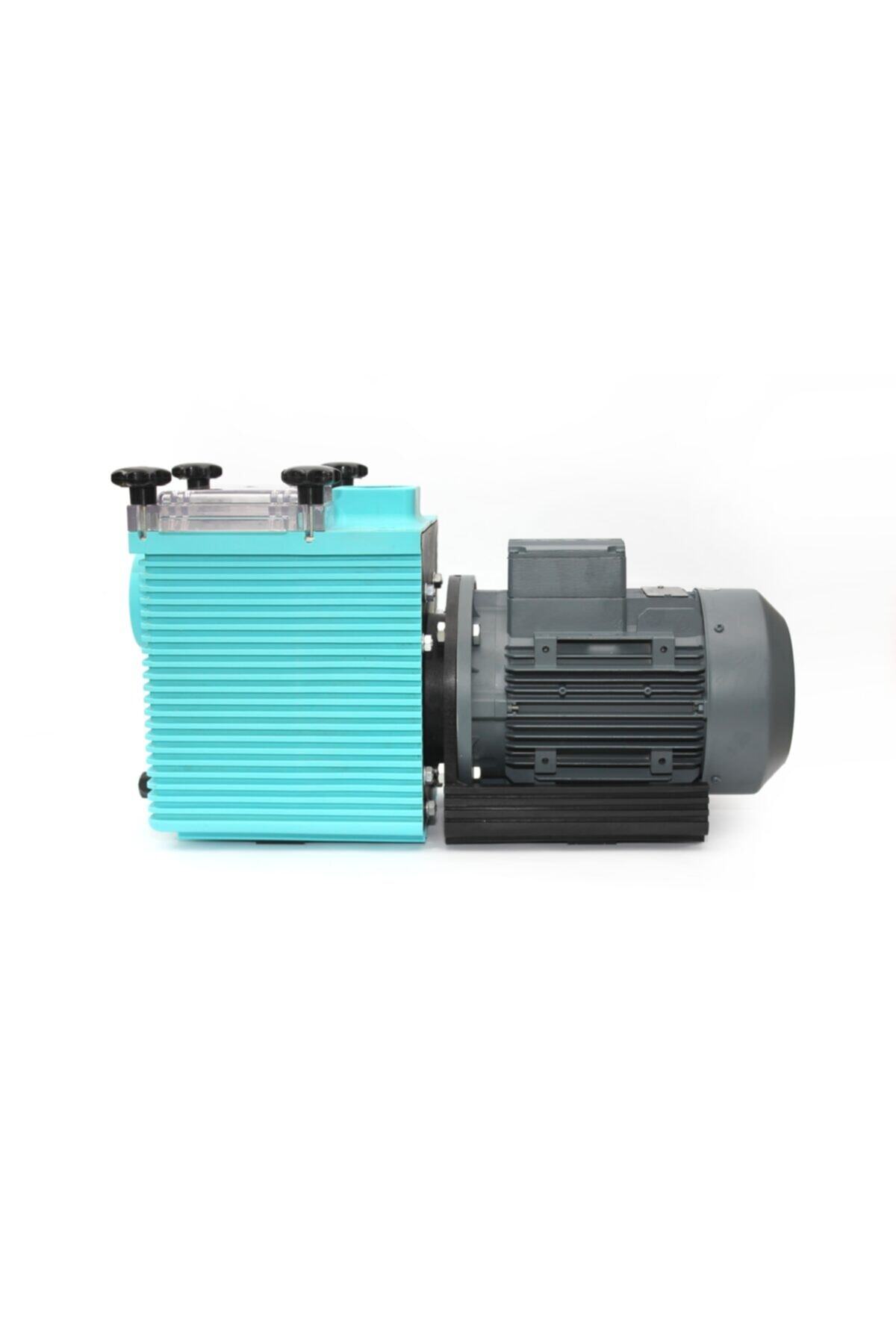 ETAG 1,5 Hp 380v Kendinden Emişli Sirkülasyon Pompası, Yüzme Havuzu, Bahçe, Balıkçılık ,sulama Için