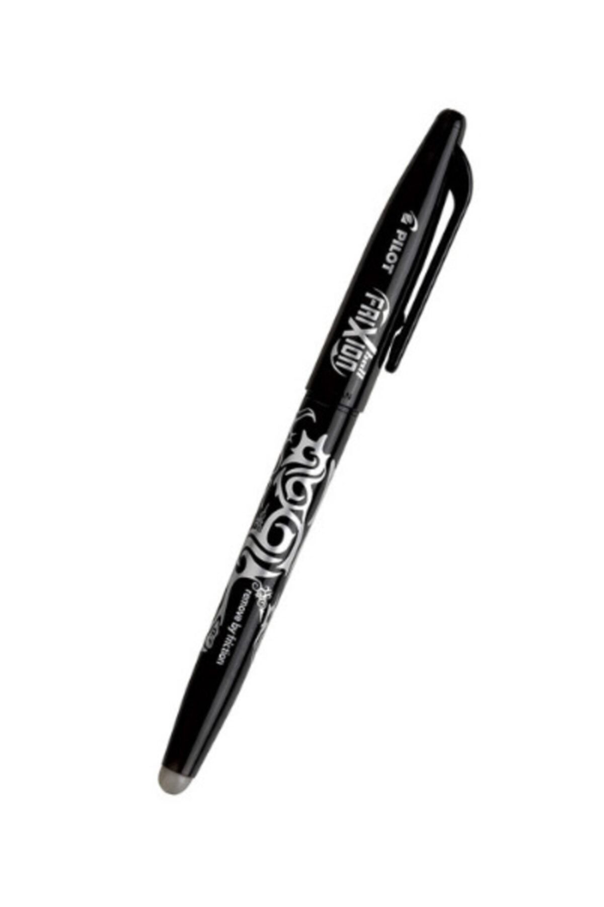 Pilot Pılot Frıxıon Silinebilir Roller Siyah 07