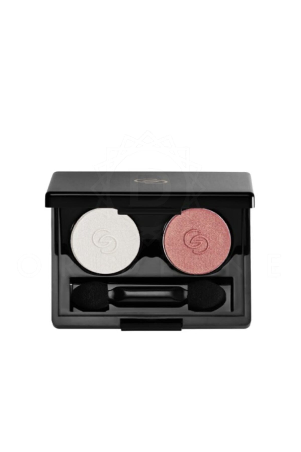 Oriflame Giordani Gold Ikili Göz Farı Delicate Pink Rose Eyes 2.4 G.