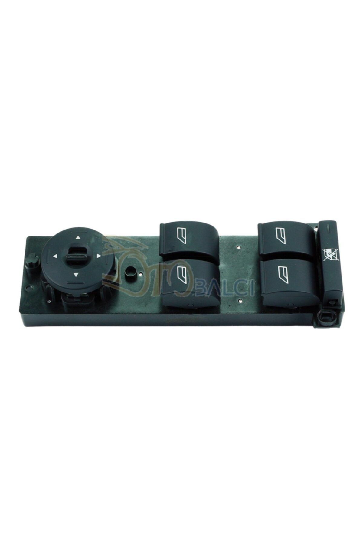 otobalcı Ford Focus Sol Ön Cam Açma Düğmesi Anahtarı 2008--2011