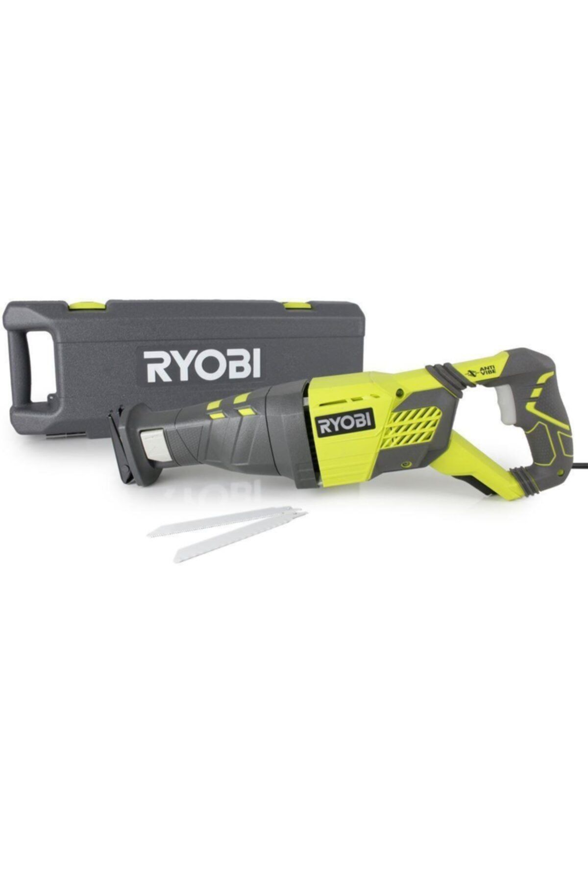Ryobi Tilki Kuyruğu Testere 1200 watt Rrs1200k 1