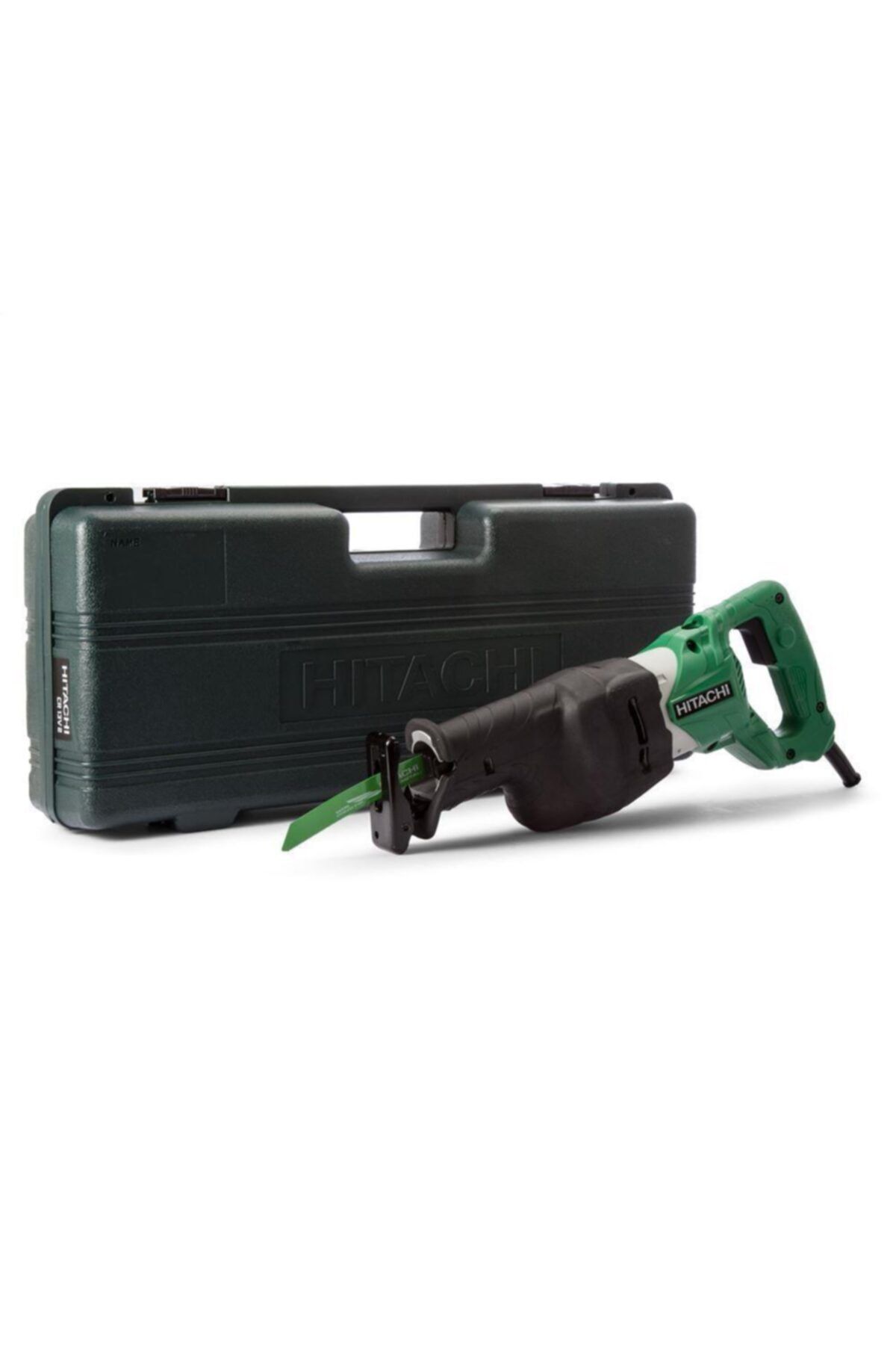 HITACHI Profesyonel Tilki Kuyruğu Testere 1010watt Cr13v2 1