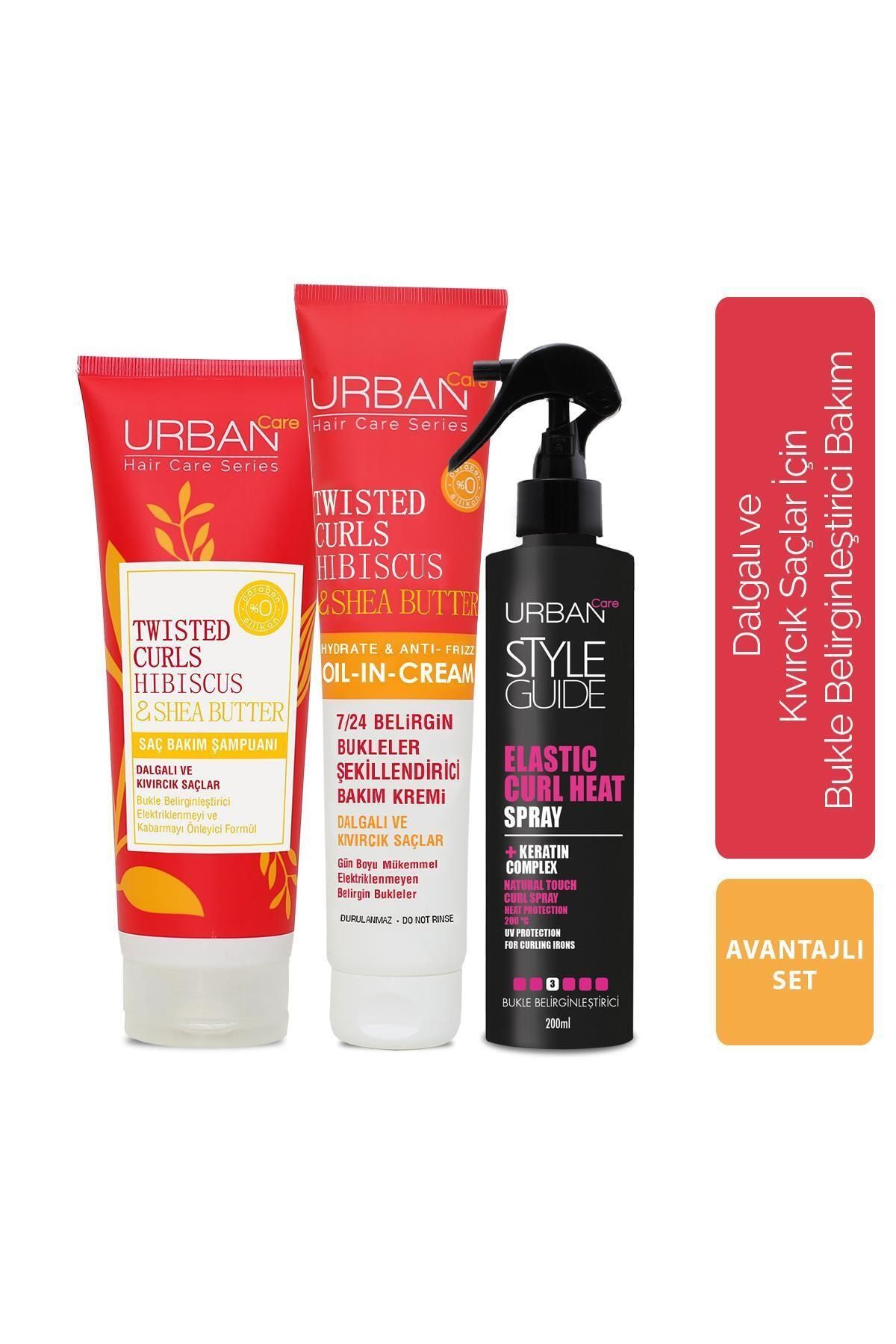 urban care dalgali ve kivircik saclara ozel avantajli set fiyati yorumlari trendyol