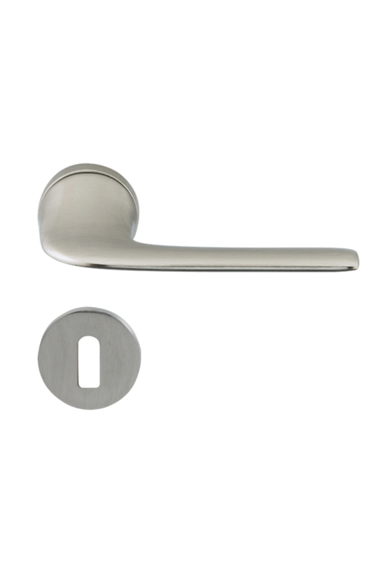 Hafele Norm Kol Seti (oda) Mat Nikel