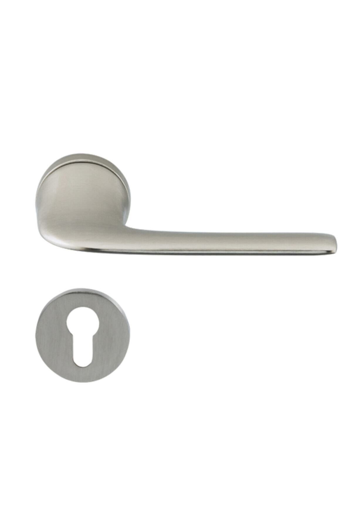 Hafele Norm Kol Seti (pc) Mat Nikel