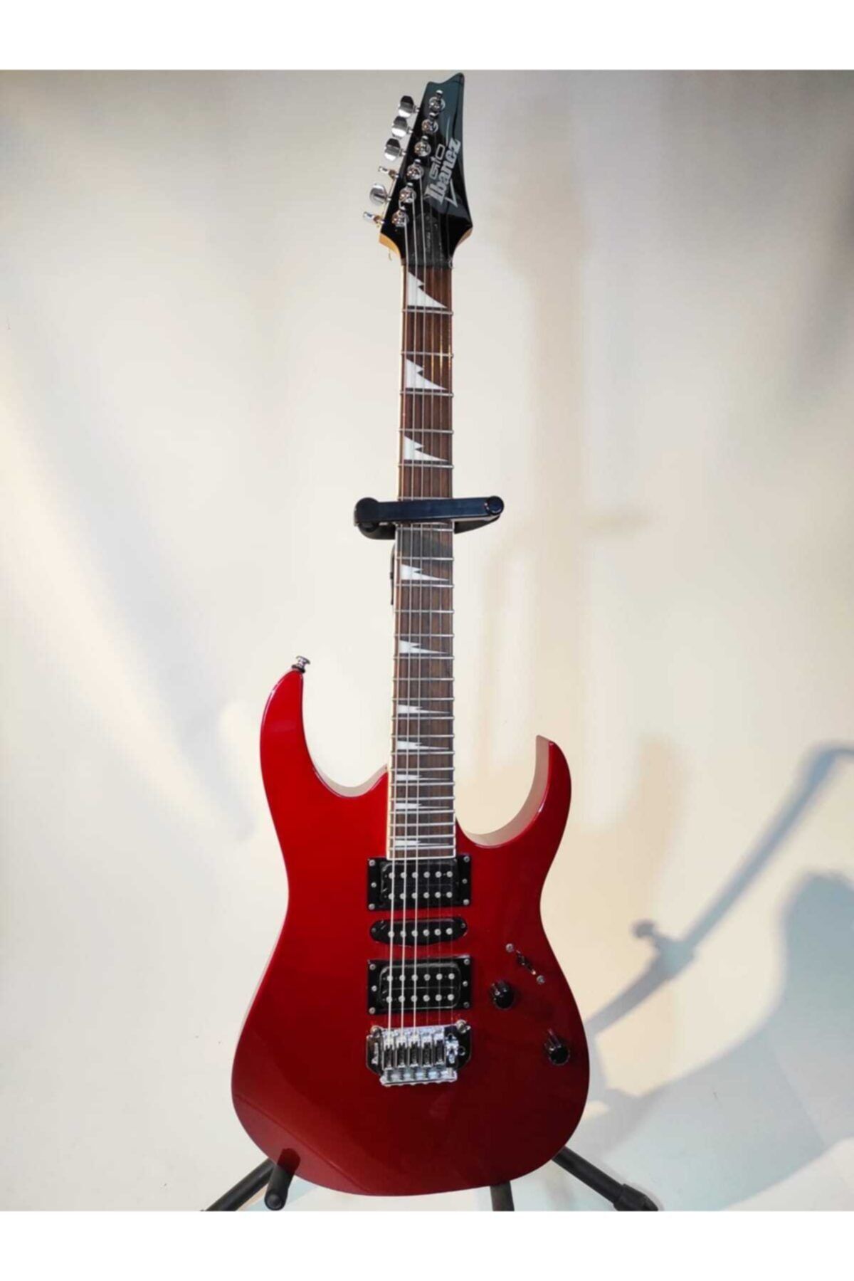 IBANEZ Elektro Gitar Grg170 Dx Kırmızı