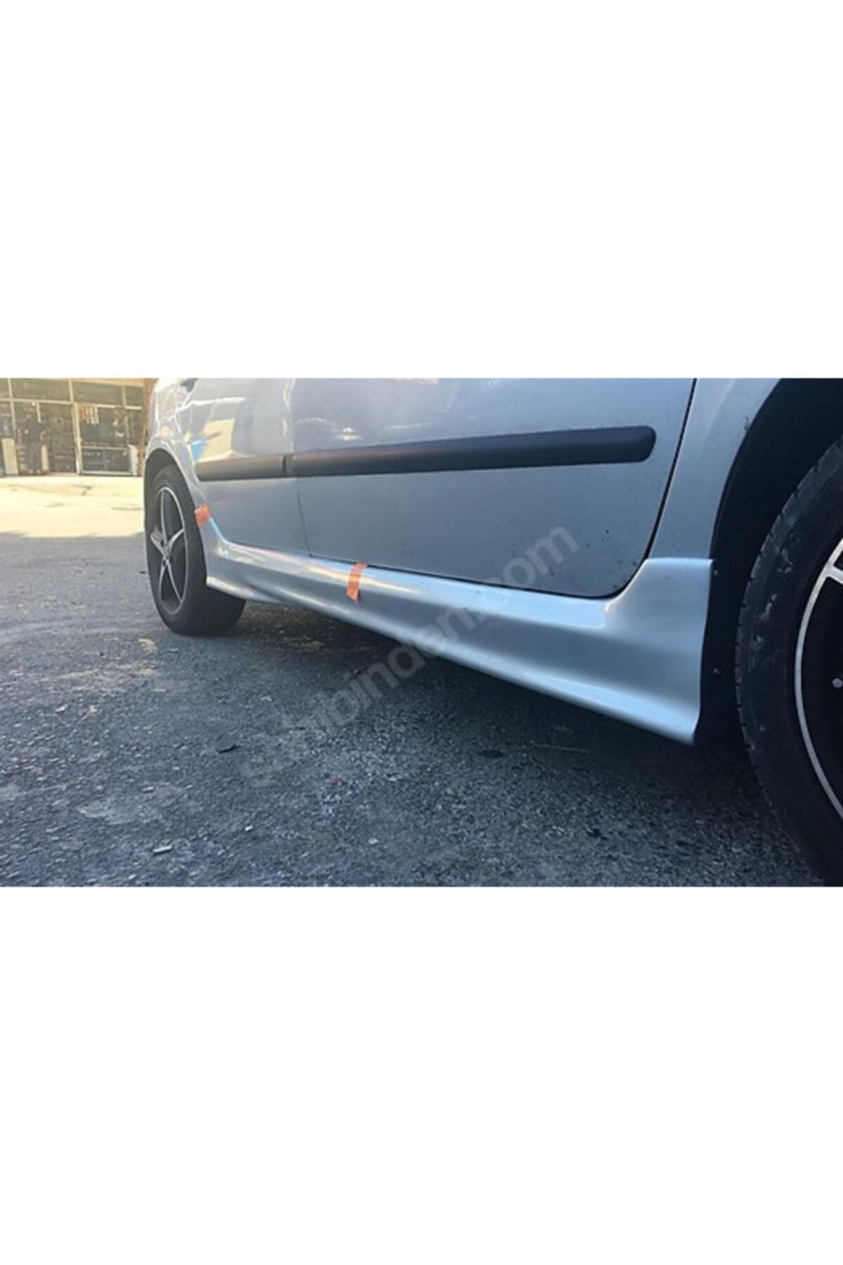 azr edebali peugeot 307 yan marspiyel takimi fiber astarli boyasiz fiyati yorumlari trendyol