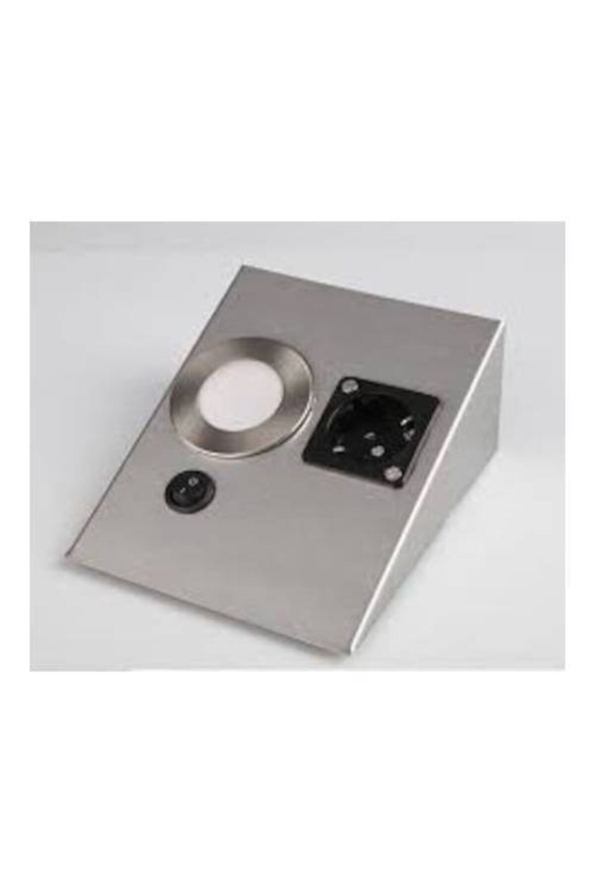 perium mutfak dolap tezgah alti ucgen spot prizi inox aydinlatma armatur fiyati yorumlari trendyol
