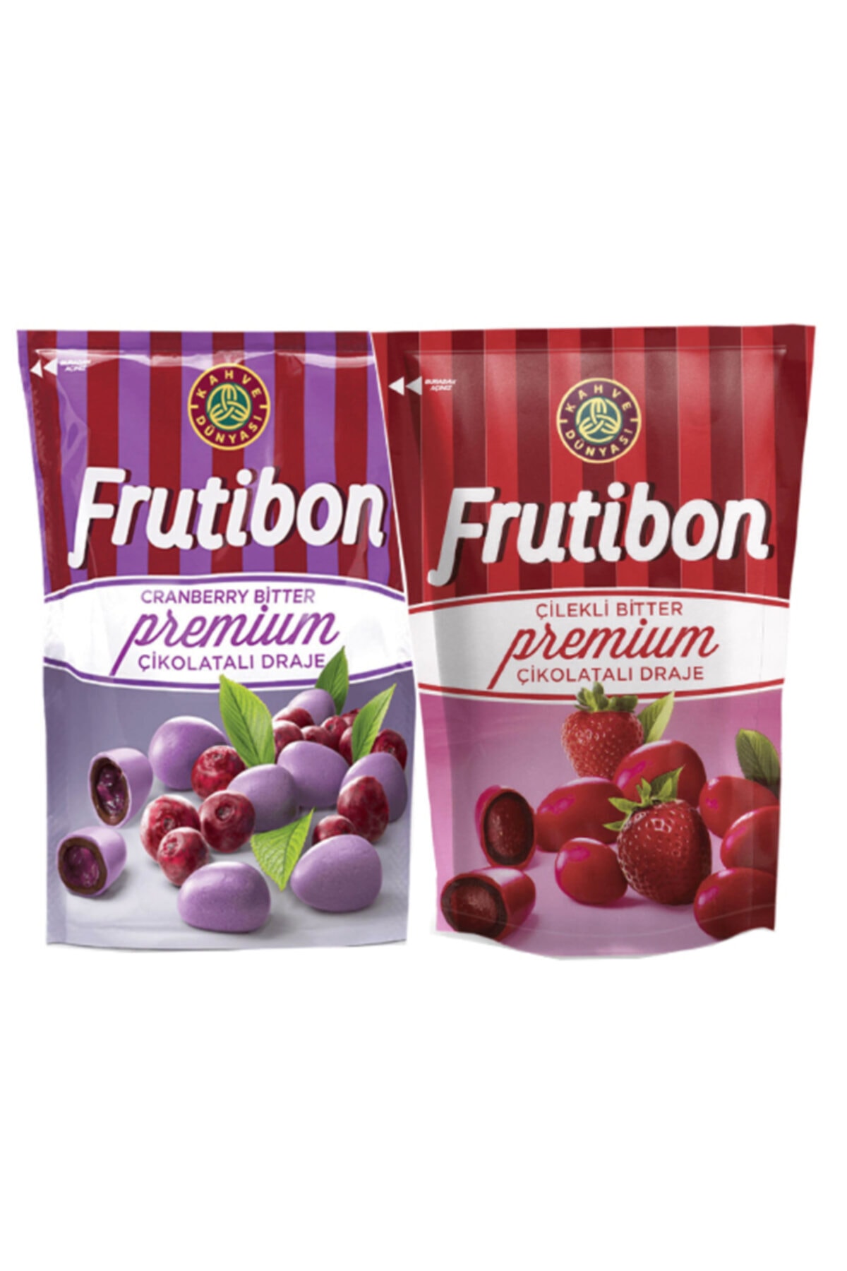 kahve dunyasi frutibon ikili paket fiyati yorumlari trendyol