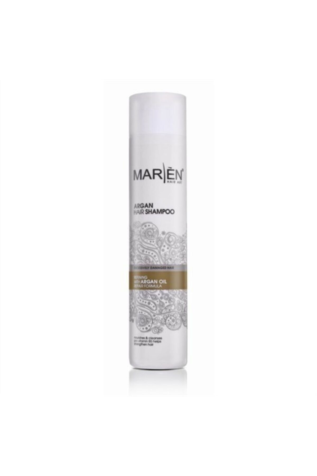 marien diamond argan yagli sampuan 300 ml saci besleyen ve puruzsuzlestiren bakim fiyati yorumlari trendyol