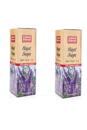 Hayıt Suyu 2 Adet 1 Lt Image 0