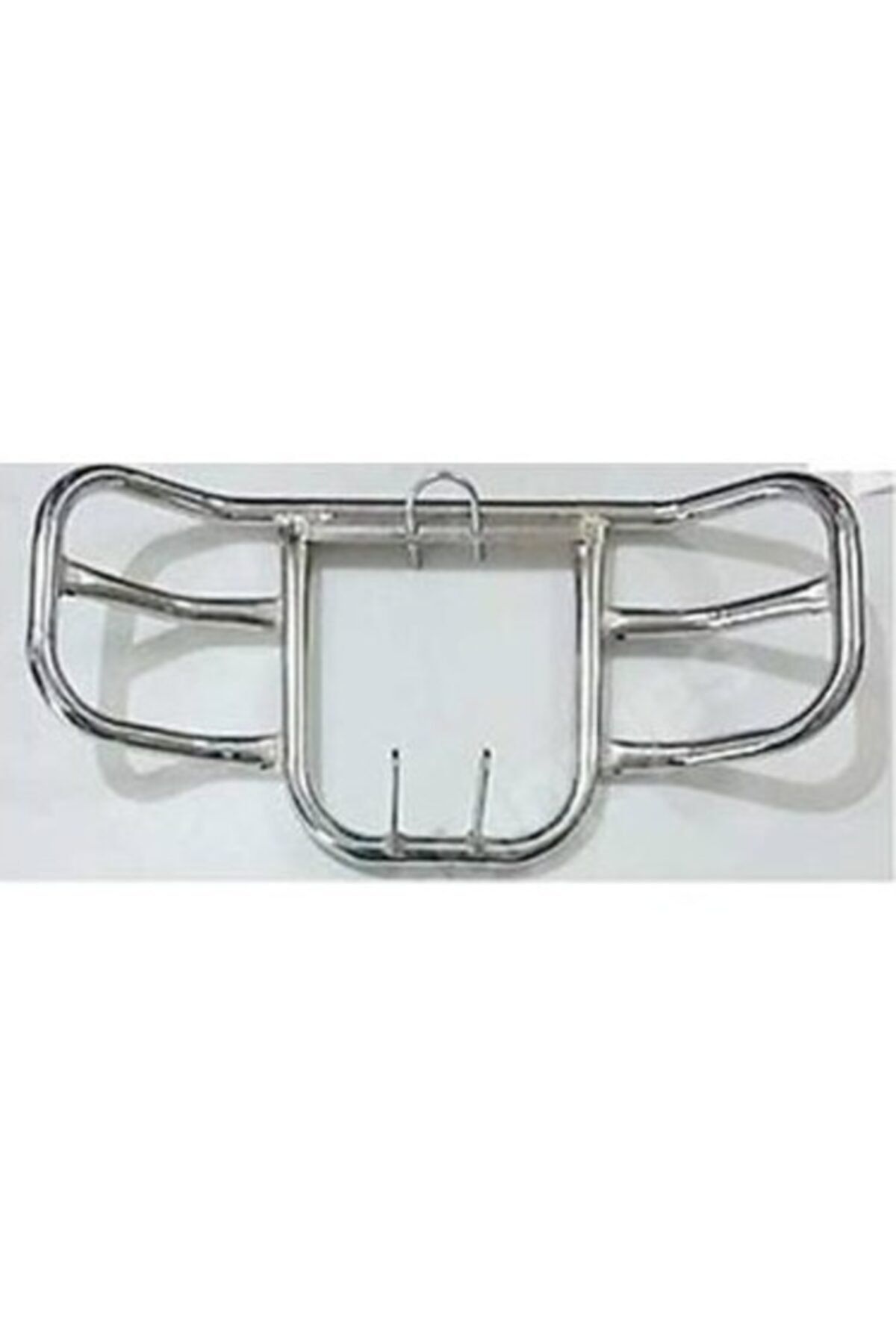 GMS Motosiklet Koruma Demiri Cg 125 Kanuni Windy S 125 150 Nikel