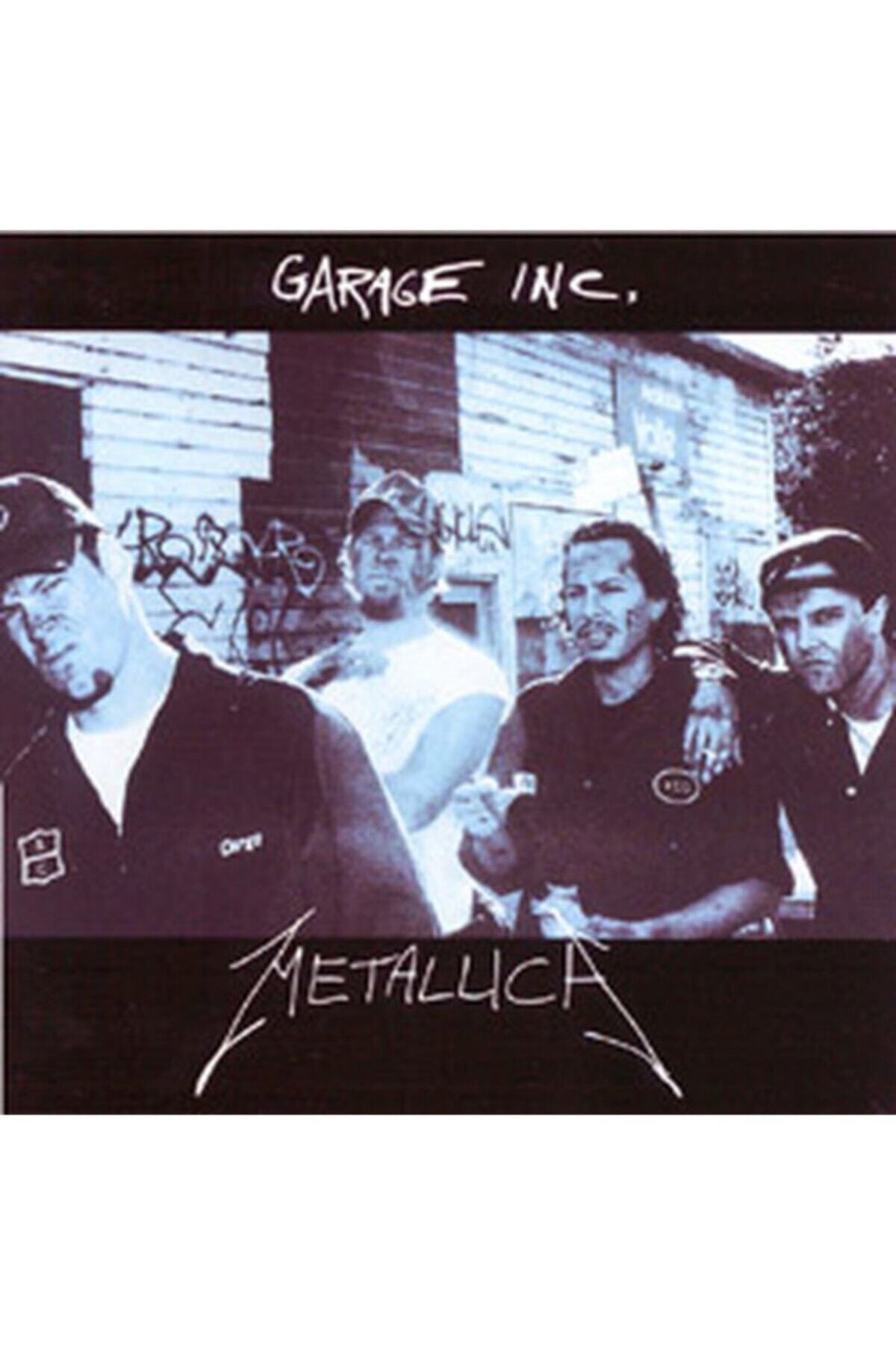 Universal Music Group Garage Inc