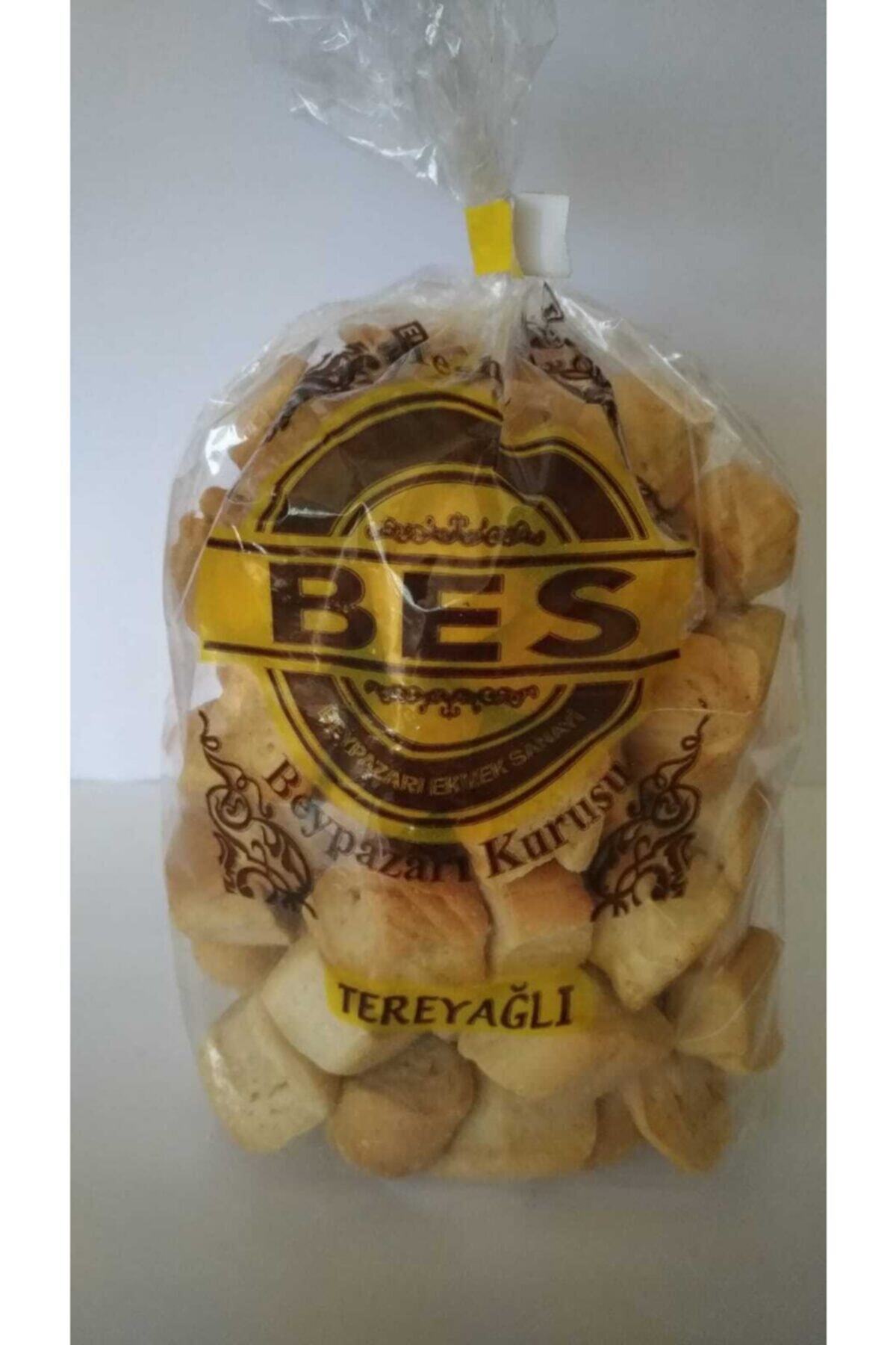 BES Beypazarı Kurusu Küçük Kesim 400 Gr