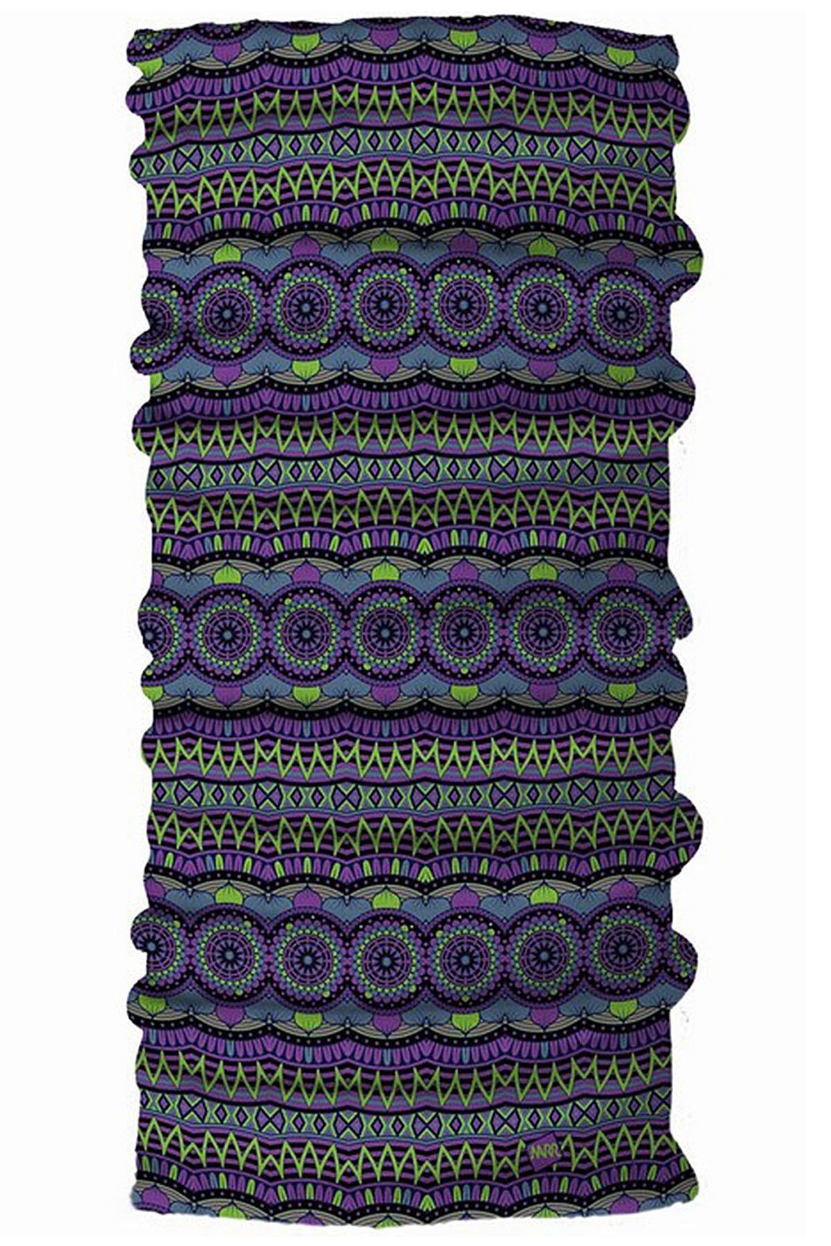 Narr Tulip Çok Fonksiyonlu Boyunluk