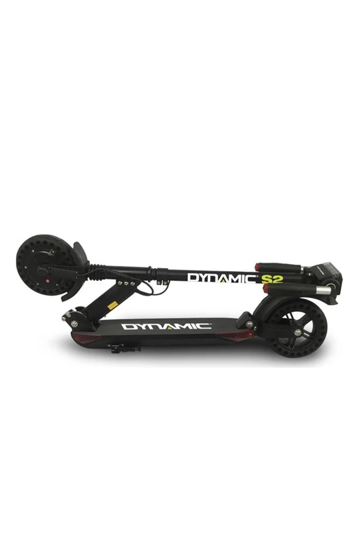 dynamic s2 e scooter 350 w elektrikli scooter fiyati yorumlari trendyol