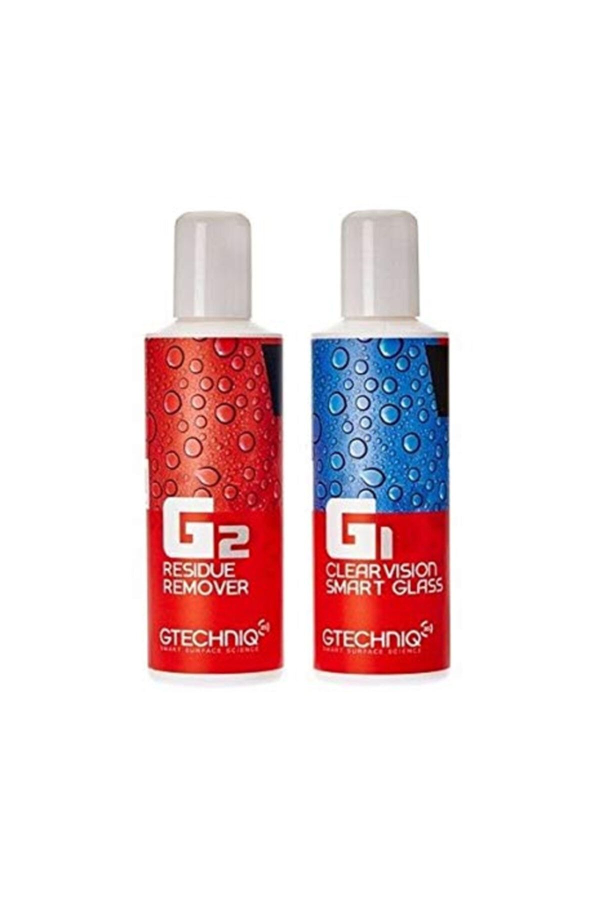 gtechniq Cam Su İtici 100 ml