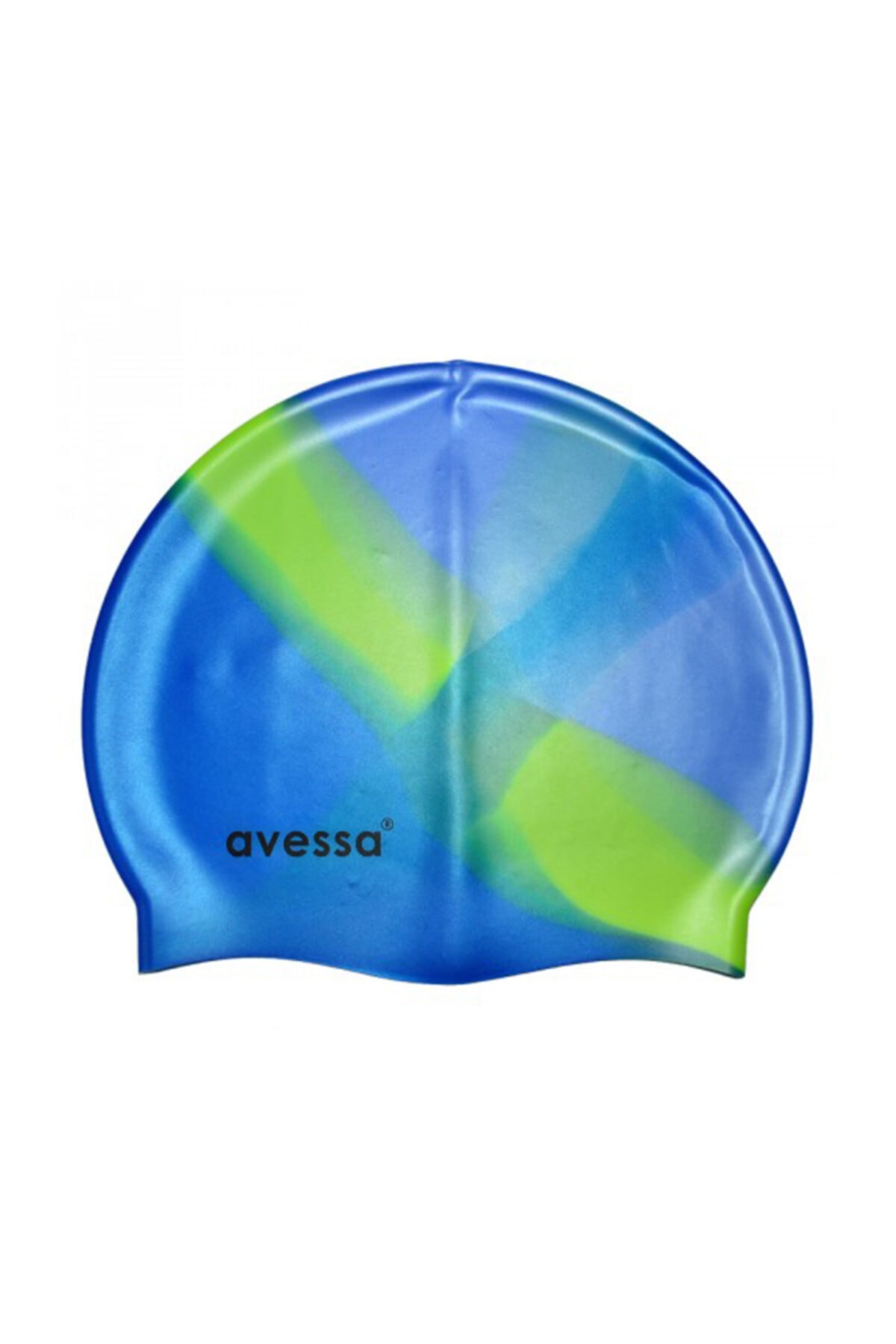 AVESSA Silikon Bone Gökkuşağı Mc-409