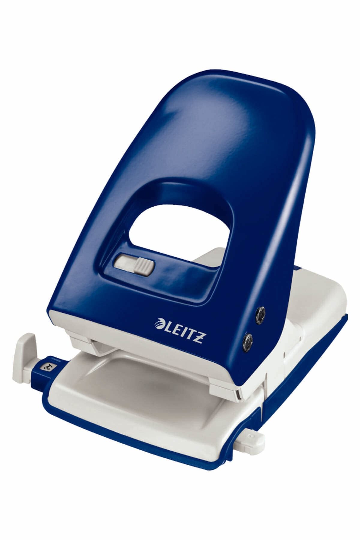 Leitz Leıtz Delgeç 5138 40 Yaprak Mavi 51380035