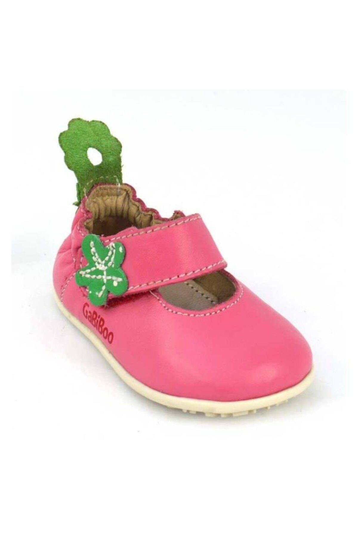 GBB Kız Bebek Pembe Patik