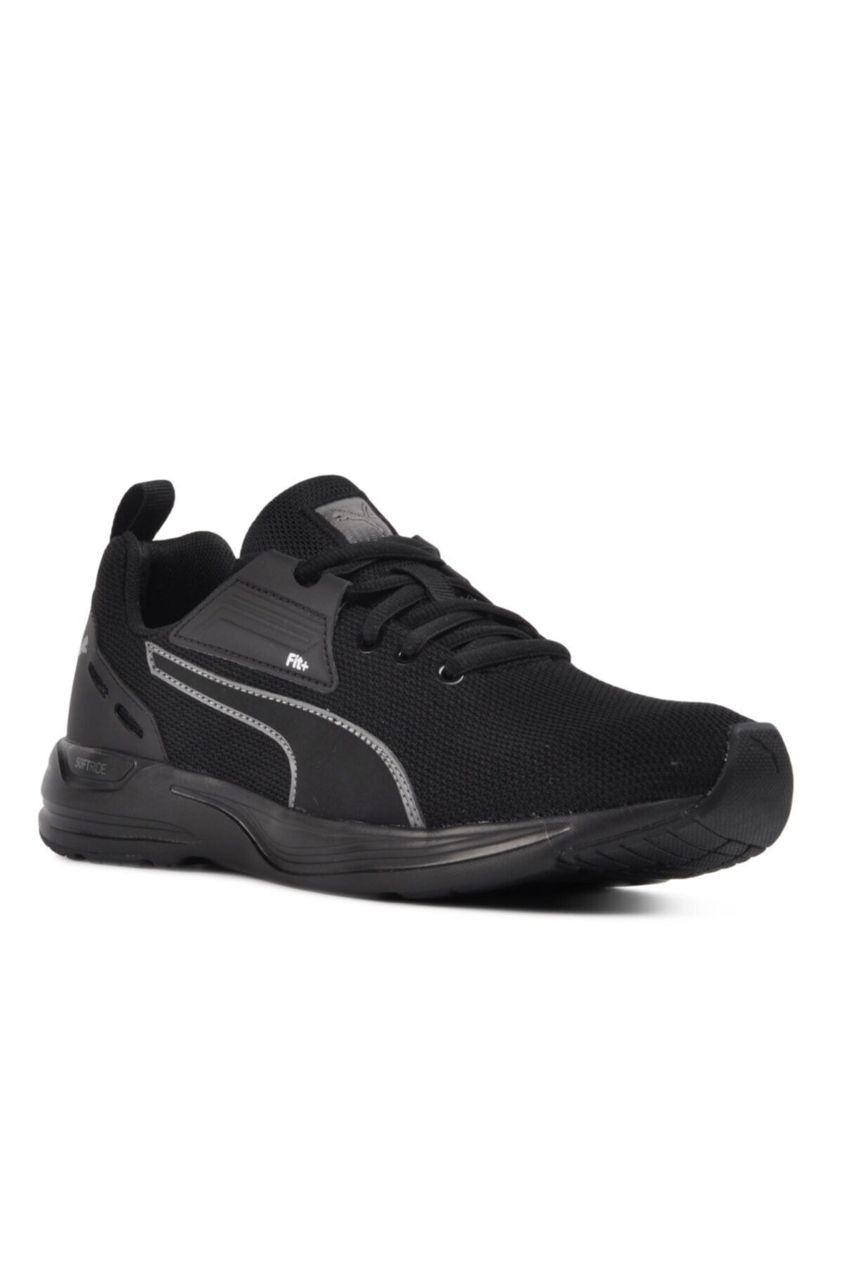 Puma Unisex Siyah Spor Ayakkabı 194273  Comet 2 Fs