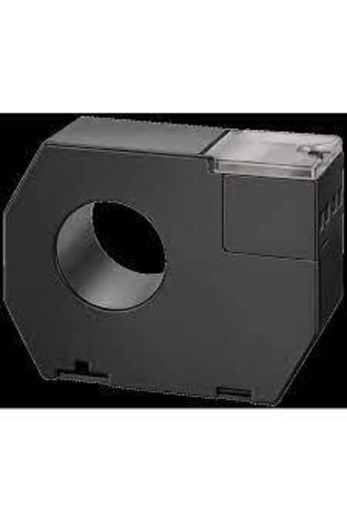 Siemens Toroid Akım Trafosu 35mm Çap 5sv8702-0kk