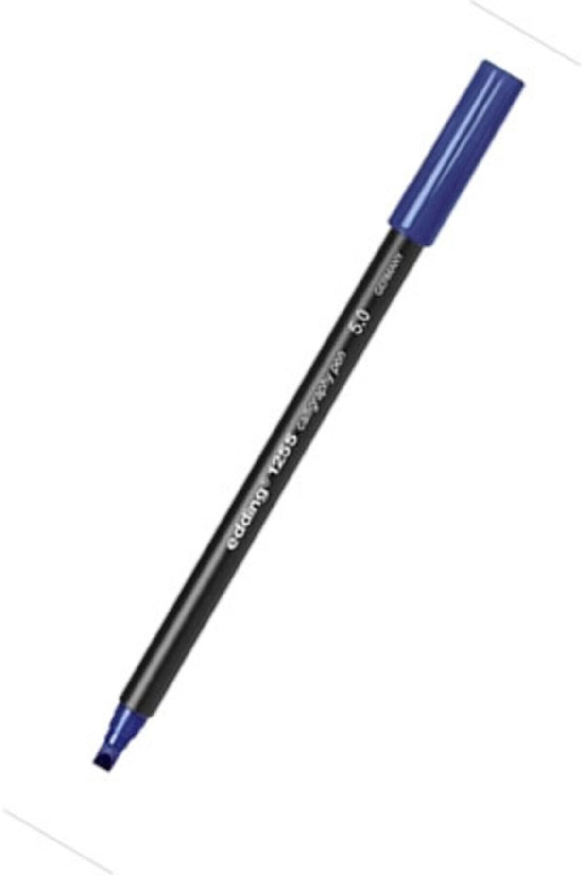 Edding Eddıng E-1255 Çelik 5 Mm Grafik Kalemi