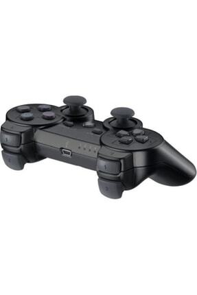 Pl-2874 Kablosuz Gamepad Ps3 Doubleshock Oyun Konsolu Image 0