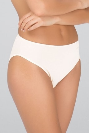 Basic 2'li Slip Külot Pamuklu Image 0