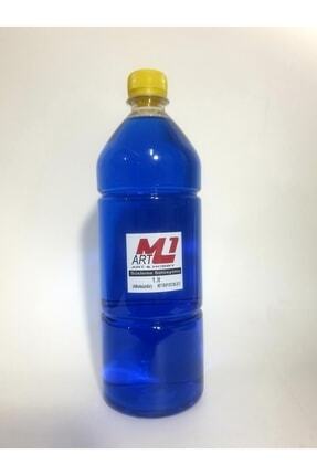 Hediyelik Süsleme Solüsyonu Limon Esanslı 1 Lt (alkolsüz Kolanya) Image 0