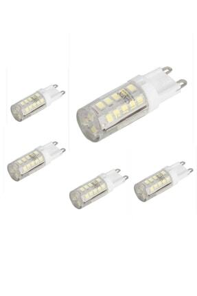 Ct-4249 Kapsül Ampul ( Günışığı ) 5'li Paket Image 0