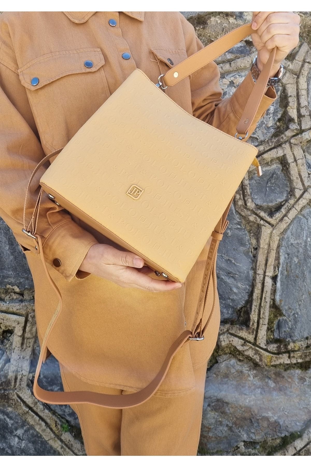 Shoulder bag sales thick strap