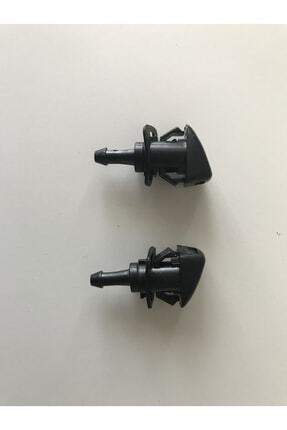 98630-1r100 Ön Cam Su Fıskiye Memesi Hyundaı Accent Blue 11 2 Adet Image 0