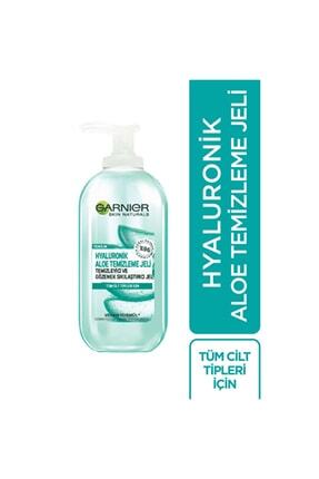 Hyaluronik Aloe Temizleme Jeli 200 Ml Image 0