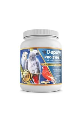 Prozyme F5 Egzotik Kuşlara Özel Probiyotik 1 kg Image 0