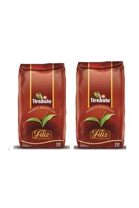 Tirebolu42 Filiz Çay 1000 Gr X 2 Adet Image 0