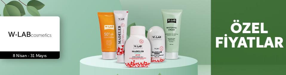 W-Lab Kozmetik