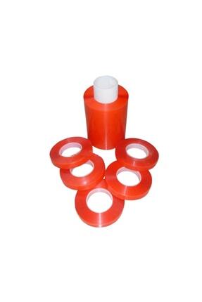 Sst635 Polyester Çift Taraflı Pet Film Bant 9mm*50mt. Image 0