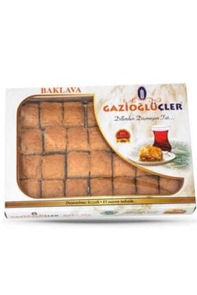 Gazioğluüçler Hazır Kuru Baklava 350 gr Image 0