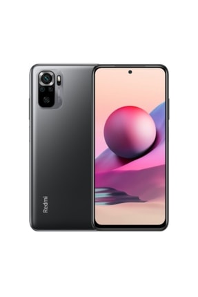 Redmı Note 10s 6/128 Gb (türkiye Garantili) Image 0