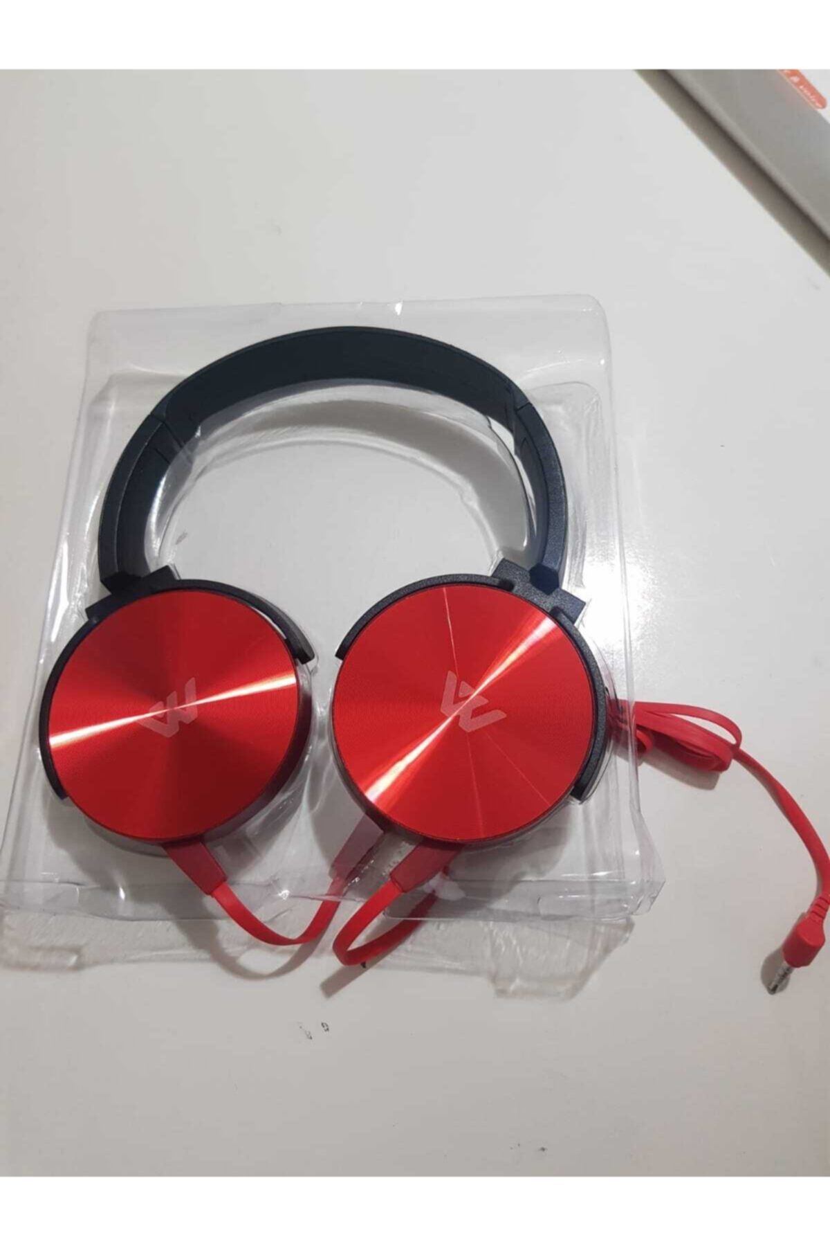 WONEX Extra Bass Kulaküstü Kulaklık Mdr-xb450ap Mdr-xb450apkk