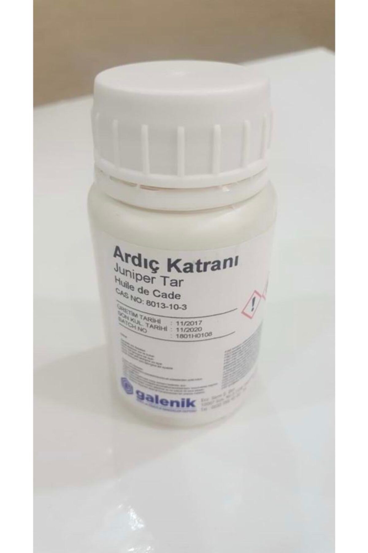galenik ardic katrani 100 gram fiyati yorumlari trendyol