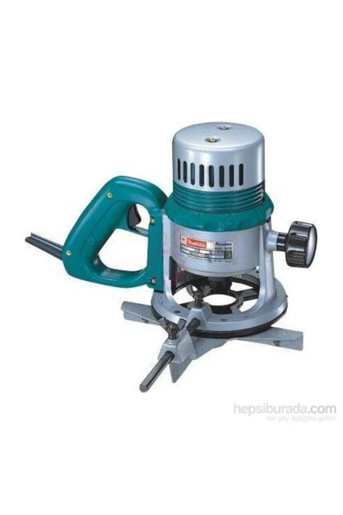 Makita 3601b 930 Watt Dik Freze