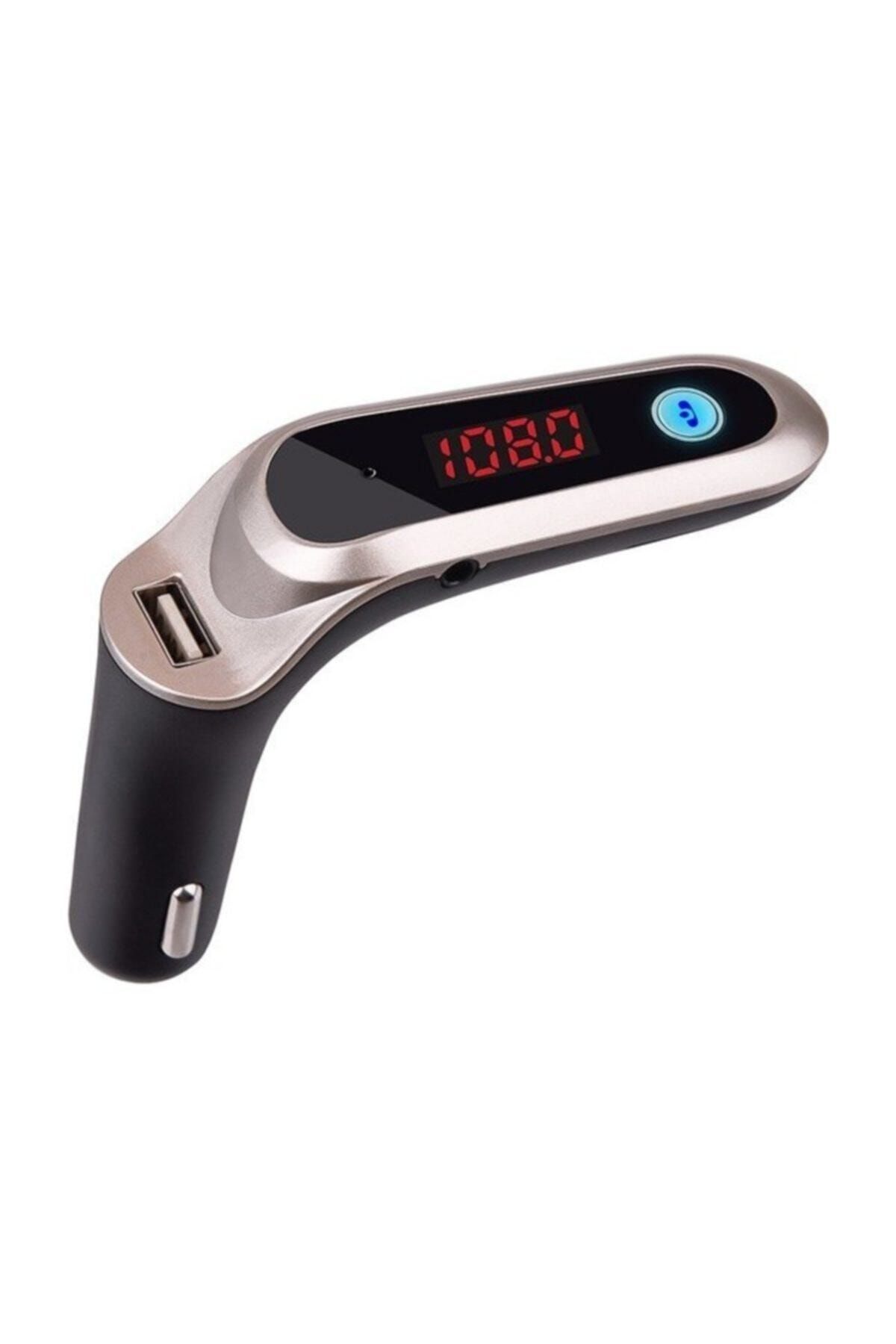 blupple cars7 bluetooth 4 0 arac oto araba kiti cakmaklik mp3 fm transmitter usb girisli led ekran fiyati yorumlari trendyol