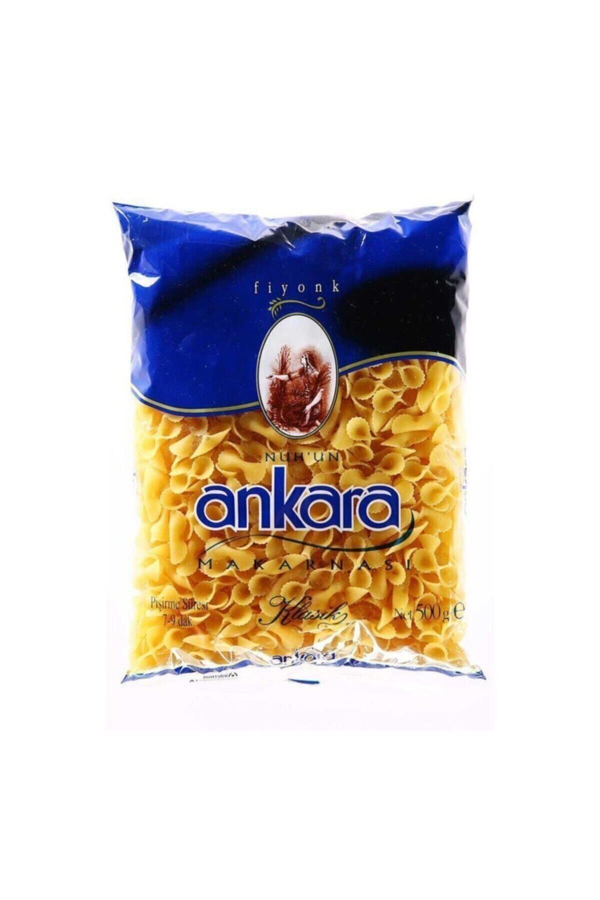 nuh un ankara ankara makarna fiyonk 500 gr 5 adet fiyati yorumlari trendyol