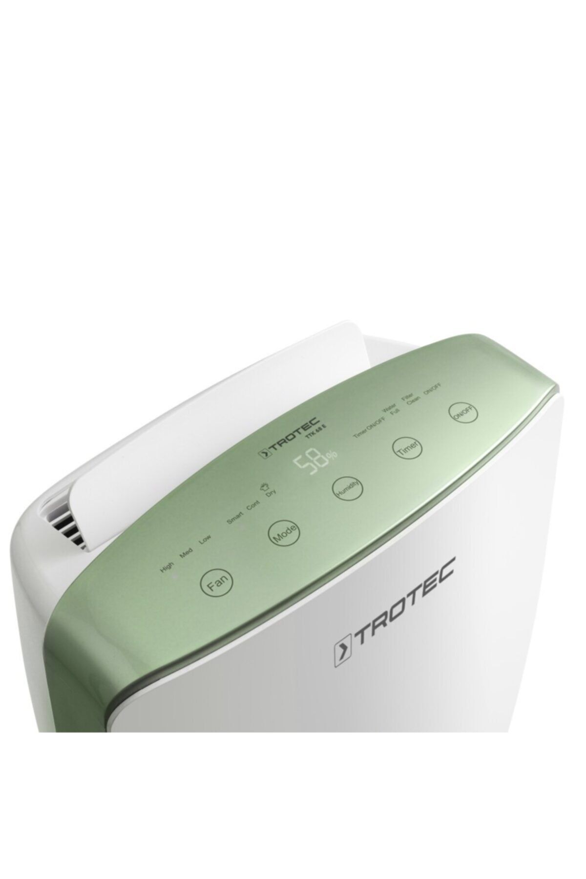 trotec ttk 68 e nem alma cihazi 20l 45m2 fiyati yorumlari trendyol