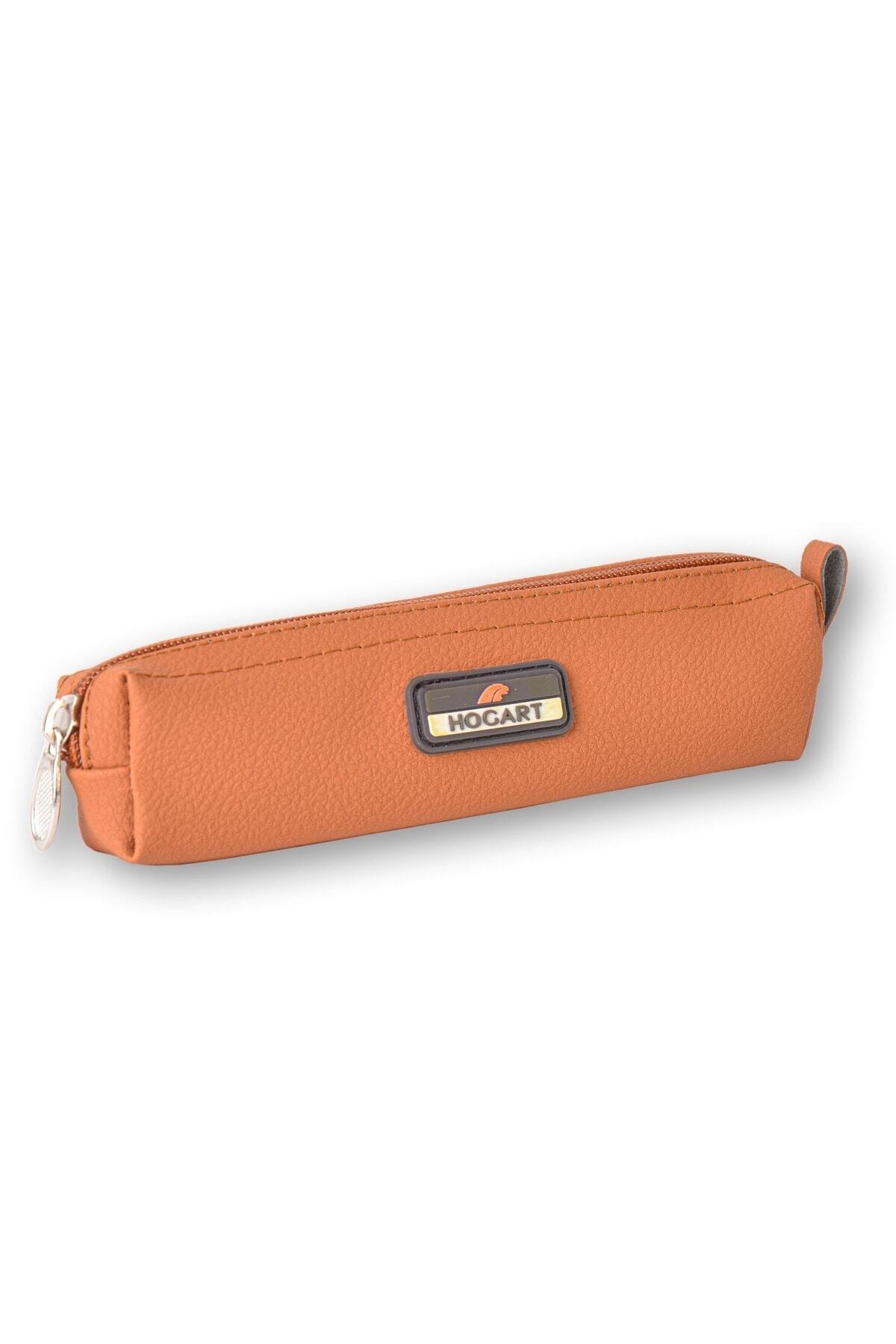 Hogartbag Taba Küçük Makyaj Çantası