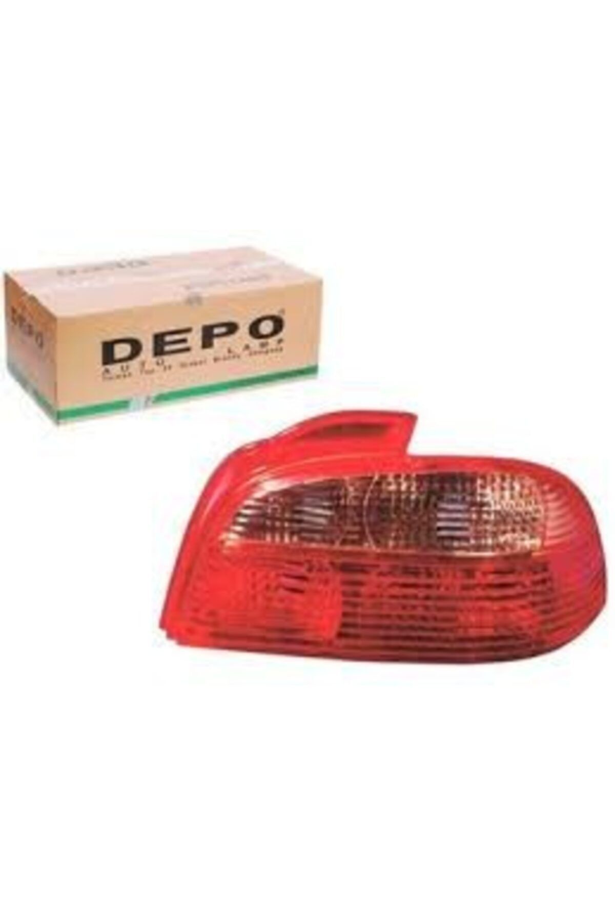 Depo Toyota Avensis Sağ Stop Lambası Yıl 2001-2002 () 81551-05090