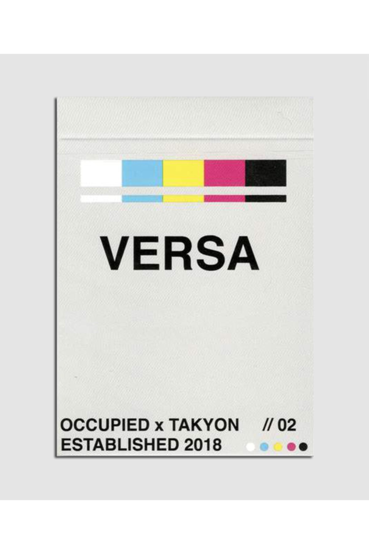 USPCC Versa Oyun Kartları