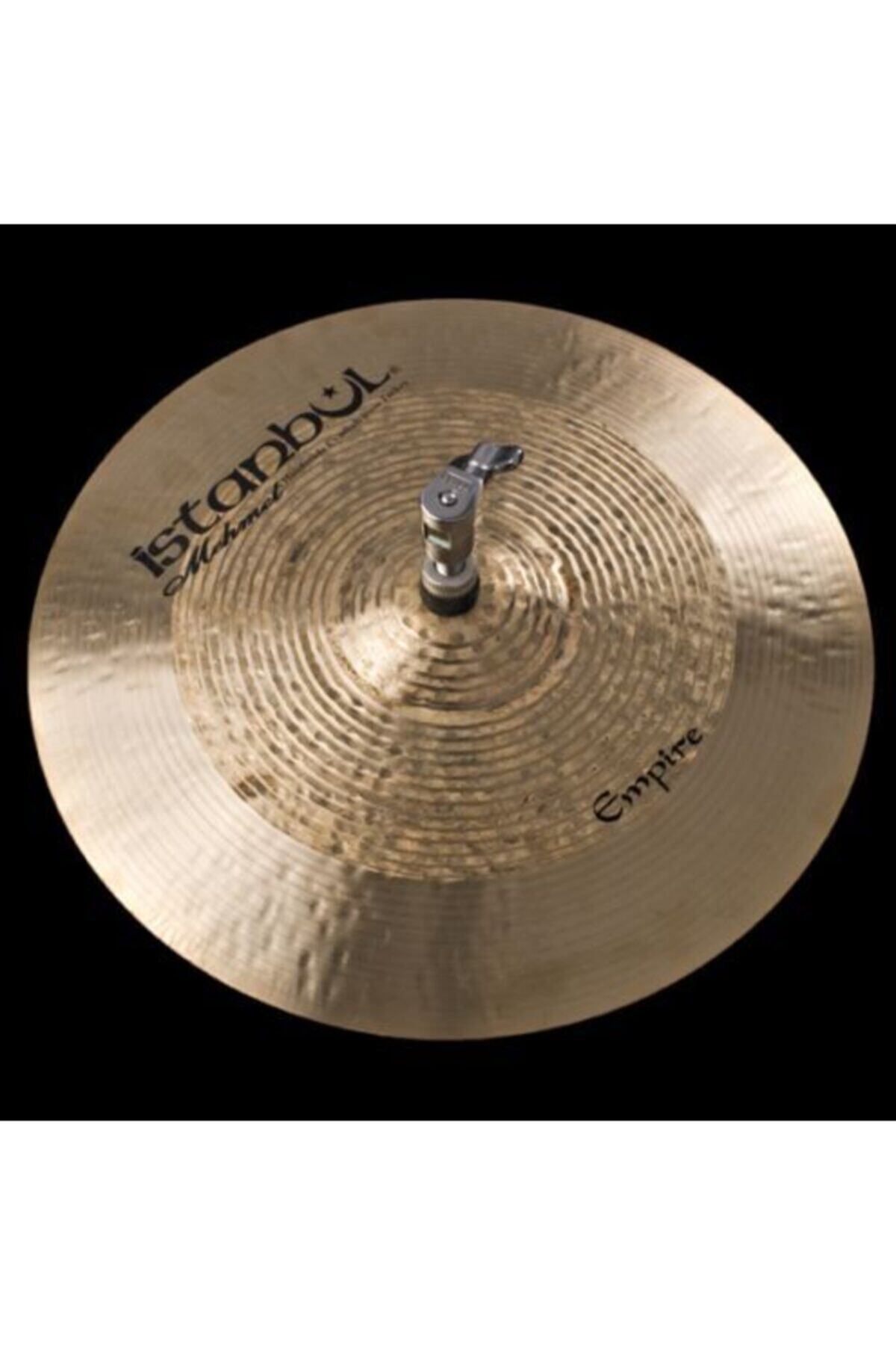 İstanbul Mehmet Empire Hi-hat 13 Inch Hi-hat